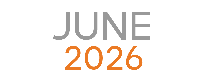 June 2026
