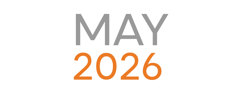 May 2026