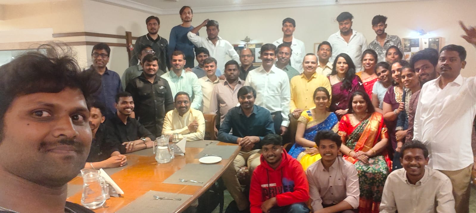 20th Anniversary Celebrations