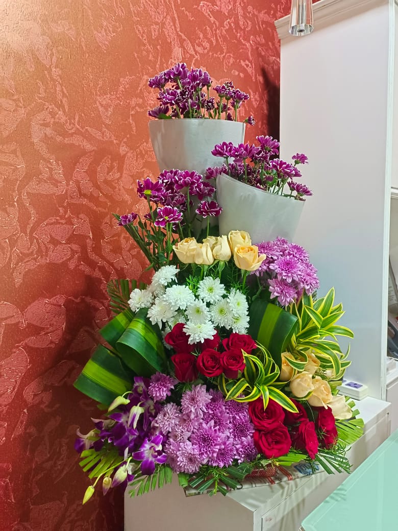 20th Anniversary Celebrations