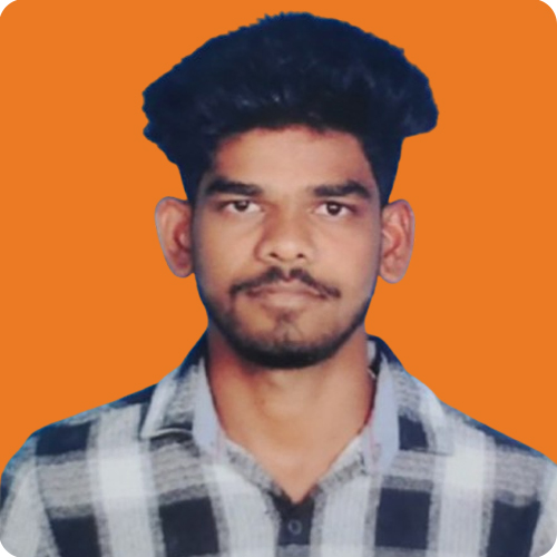 Badiginchula Mahesh