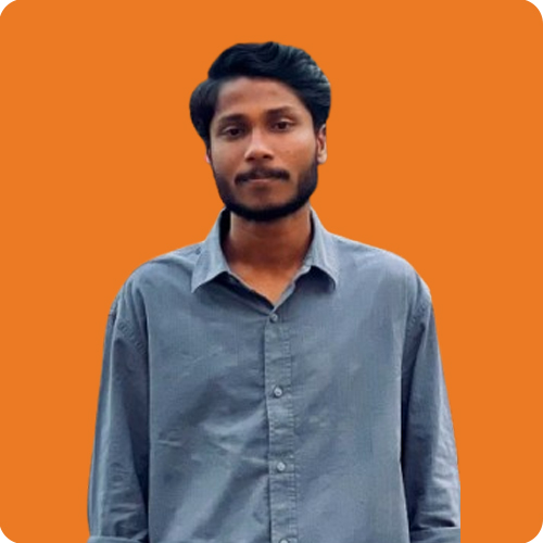 N. Charan Theja