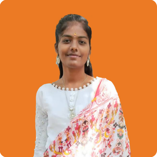 Gopireddy Sravanthi