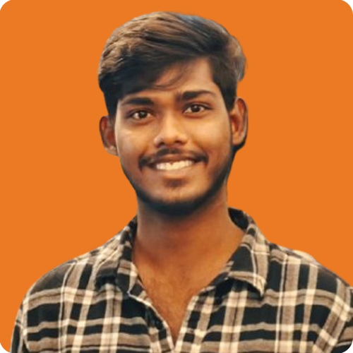 Yashwanth Kumar