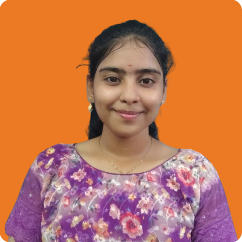 K. Lakshmi Priya
