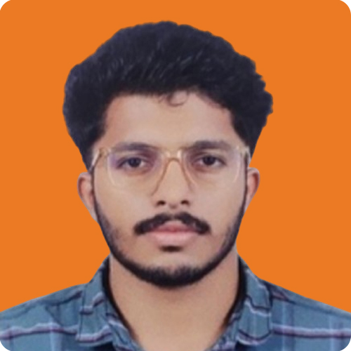 Adarsh K B