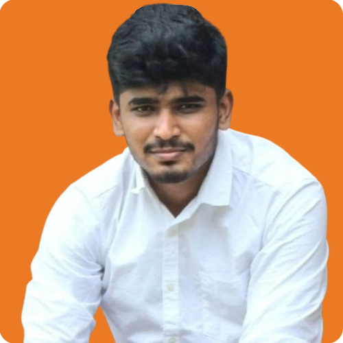 Darshan Gowda R