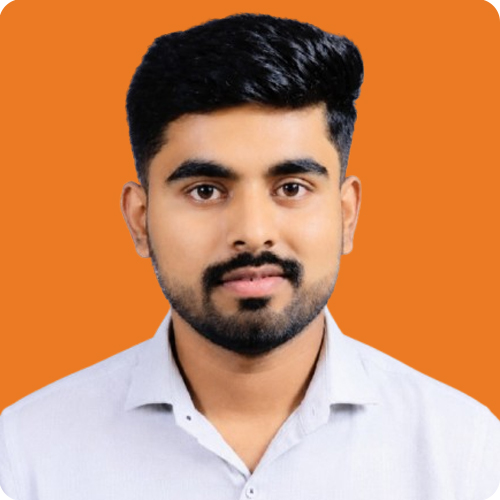 Pratik Hanamant Nalawade