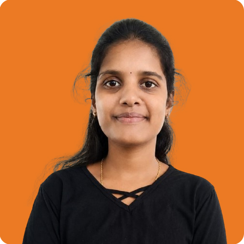 Ch. Sushmitha Reddy