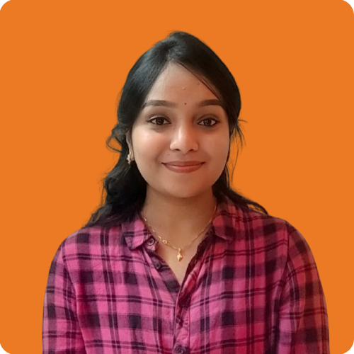 Nirupama Puttareddy