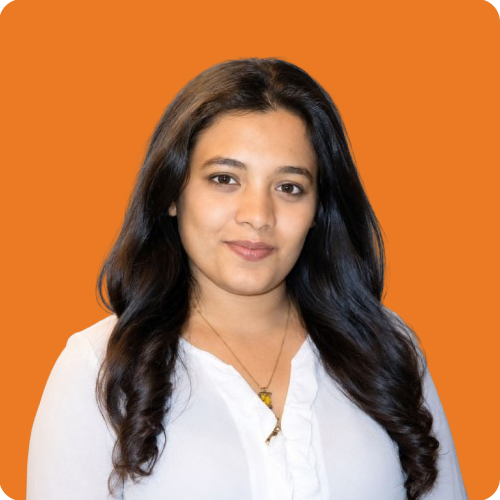 Shruti Dattatray Diwate