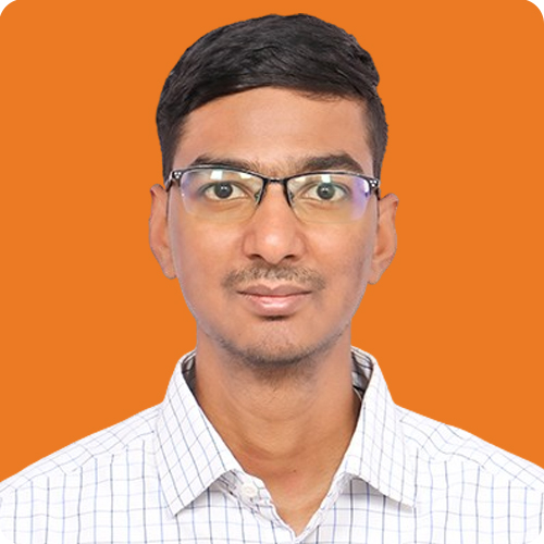 Venkatesh S Trimalle