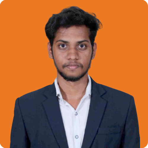 Arulvarman A
