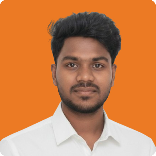 C. Uday Kiran