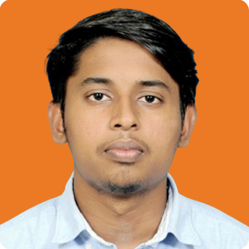 Naveen Kumar A