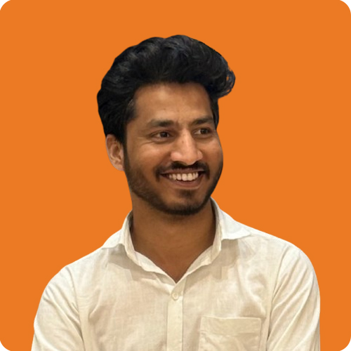 Abhishek Pawar