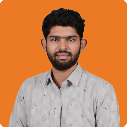 Monish Ramalingam