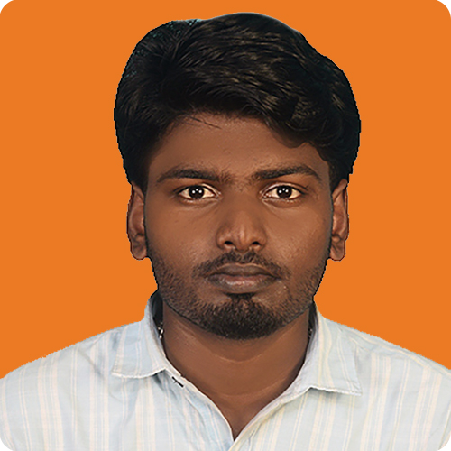 S Vigneshwaran
