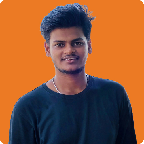 Soundhar V