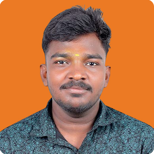 Gokul A