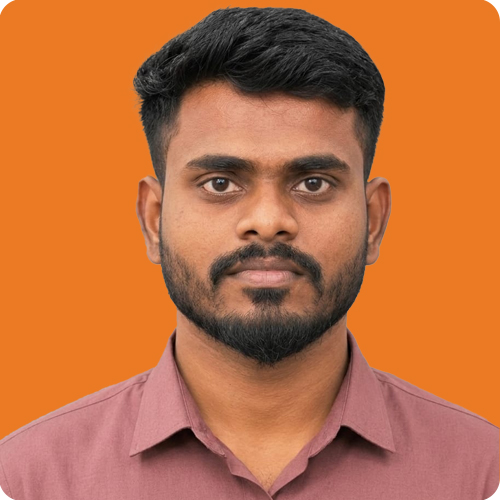 Santhosh R