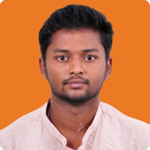 Siddharth S