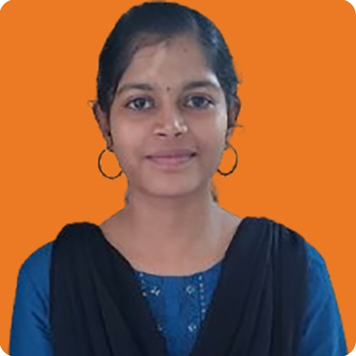 Krithika R