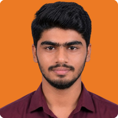 Gaddam Bala Sai Prem Kumar