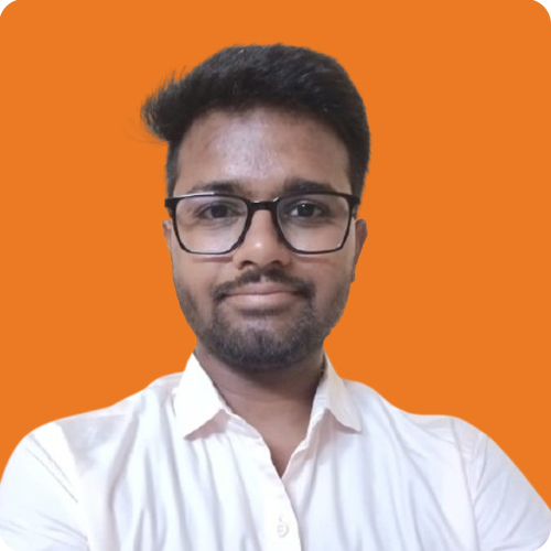 Pritesh Prakash Bundhade