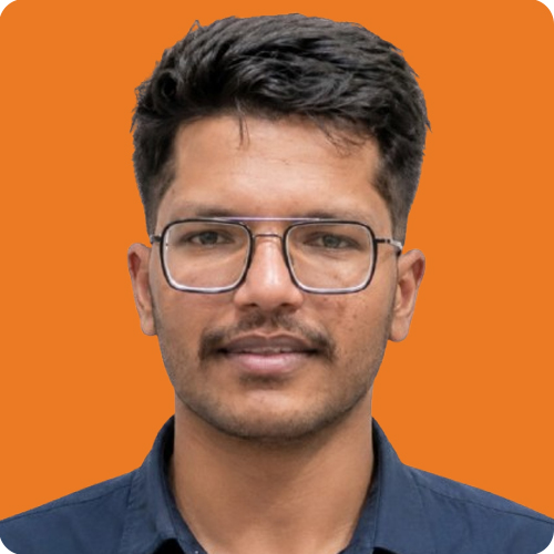 Jada Praveen