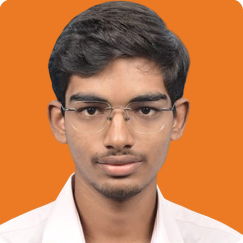 D Sai Phanithalpa Sharma