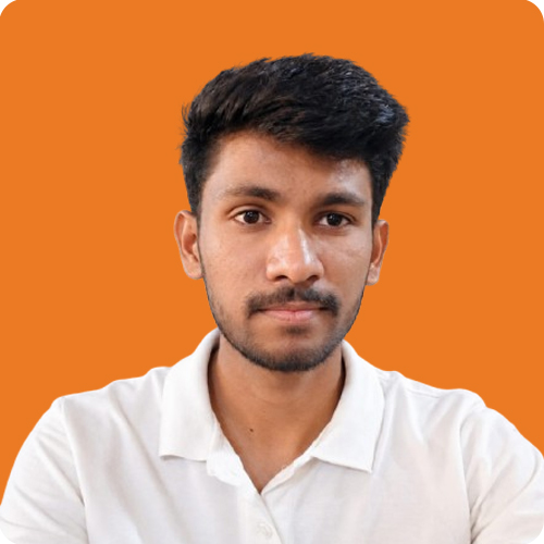 Ayush Pramod Gohatre