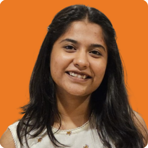 Mahindrakar Vaishnavi Subhash