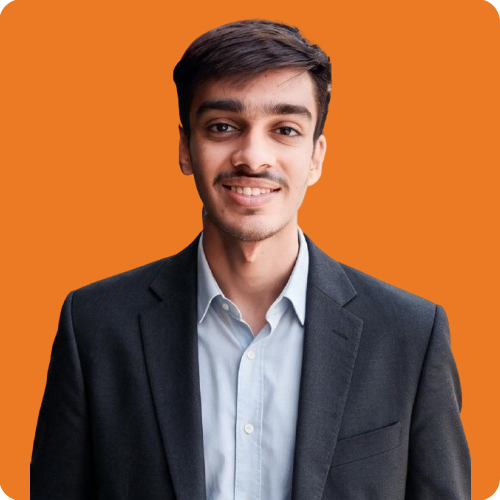 Joshi Mihir Pravinkumar