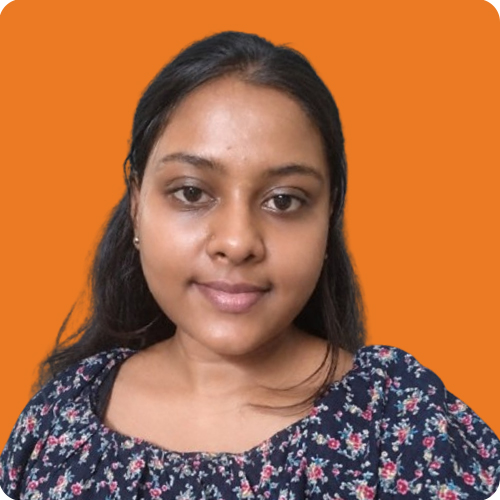 Shruti Santosh Sahu