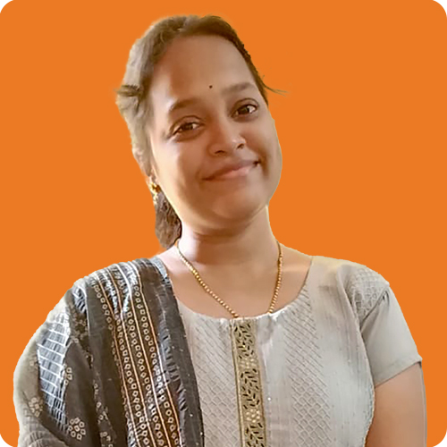 Bellamkonda Pushpa Shree